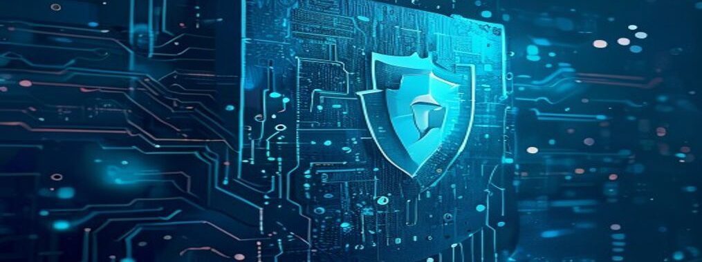 PAN-OS zero-day vulnerability concept showing firewall breach and network security threat