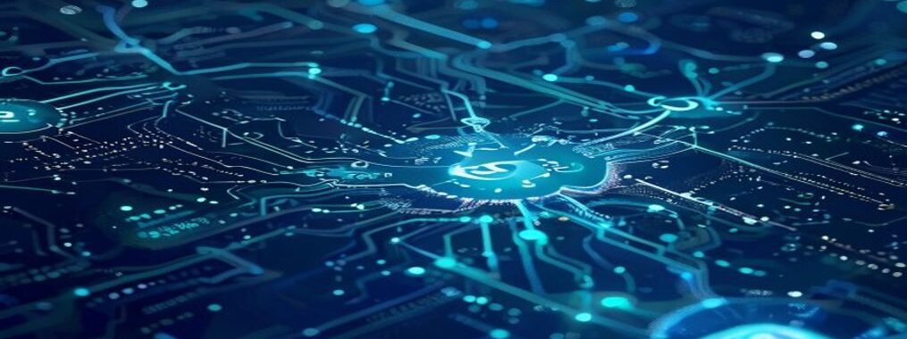 DAEMON Tools supply chain attack concept showing compromised software distribution network