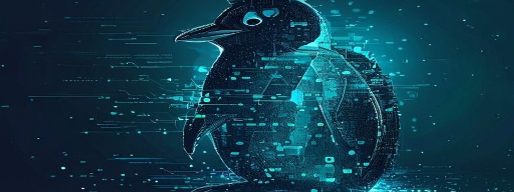 Linux Fragnesia vulnerability concept showing kernel security breach and privilege escalation threat