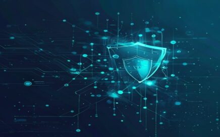 Critical Cisco SD-WAN flaw concept showing network infrastructure under cyber attack