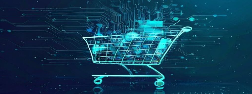 WordPress plugin vulnerability concept showing e-commerce security threat to online stores