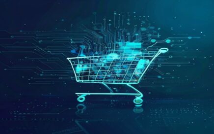 WordPress plugin vulnerability concept showing e-commerce security threat to online stores