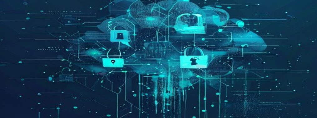 CISA GitHub data leak concept showing exposed cloud credentials and security breach