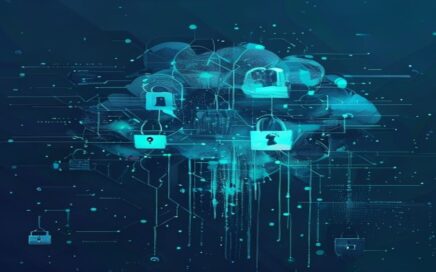 CISA GitHub data leak concept showing exposed cloud credentials and security breach