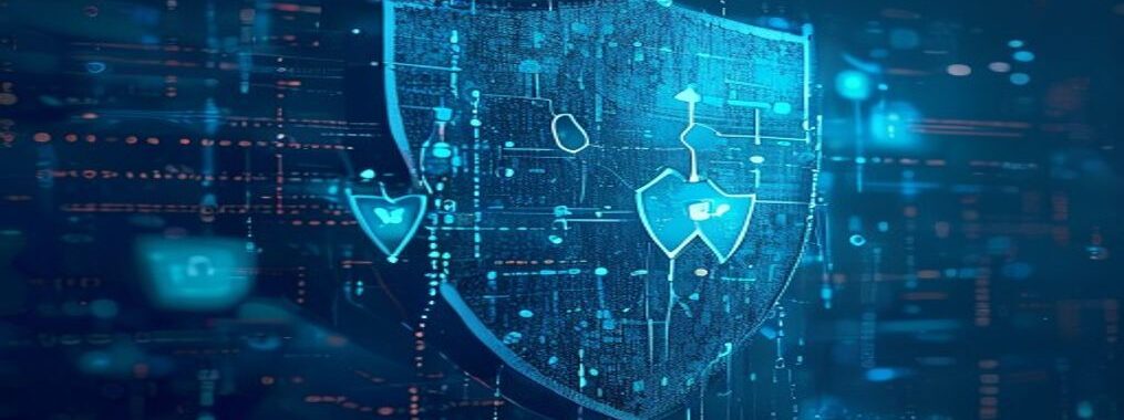 SonicWall VPN MFA bypass vulnerability concept showing breached network security