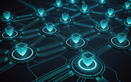 May 2026 Patch Tuesday security update concept showing digital protection shields