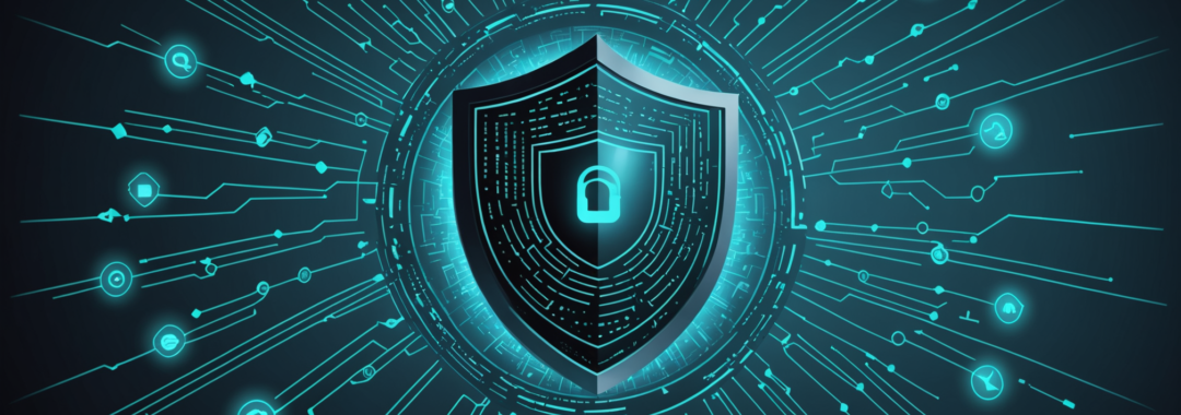 ChatGPT malware attack concept showing cybersecurity threat through AI platform exploitation