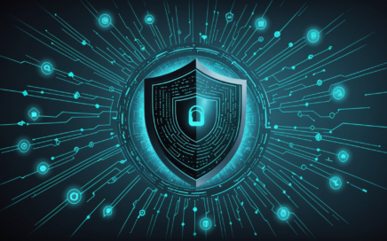 ChatGPT malware attack concept showing cybersecurity threat through AI platform exploitation