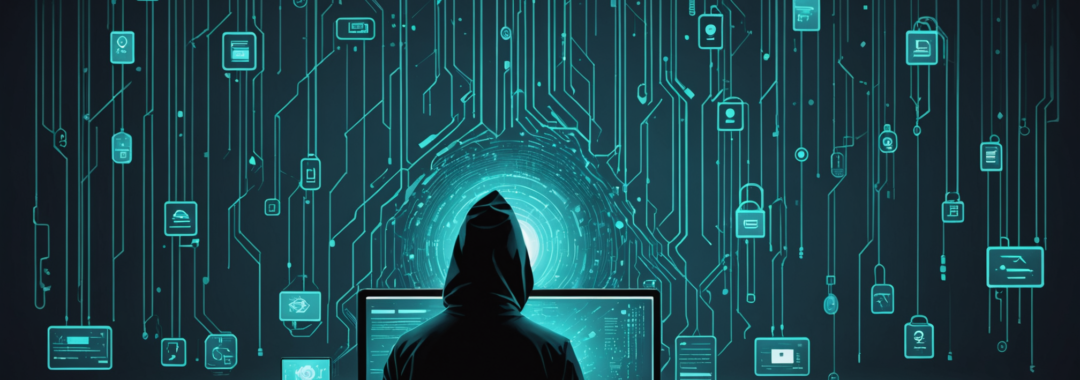 VS Code zero-day vulnerability concept showing code editor security breach