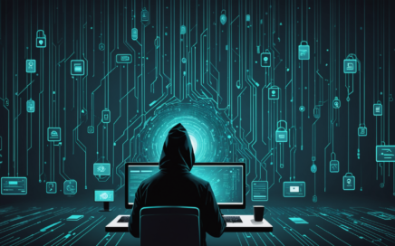 VS Code zero-day vulnerability concept showing code editor security breach