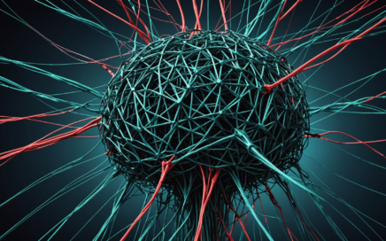 Langflow vulnerability cybersecurity alert showing AI platform security threat