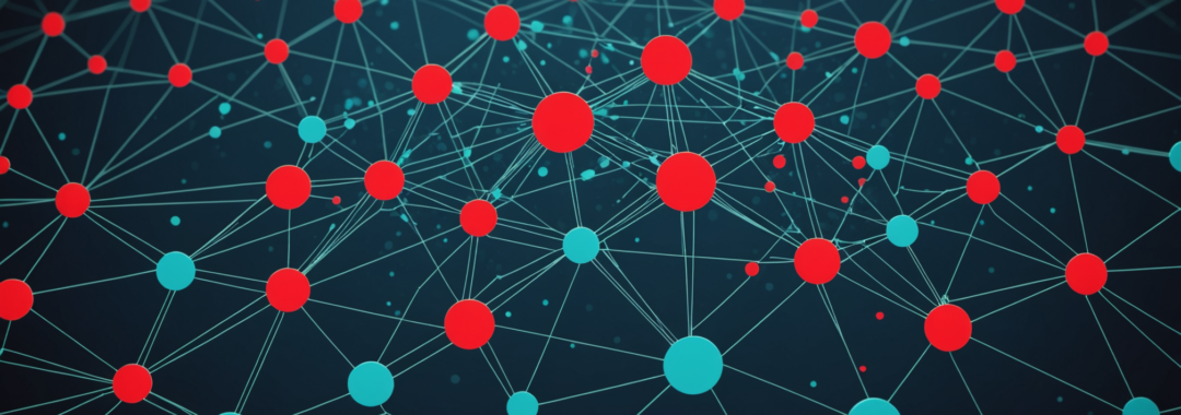 Arch Linux malware attack concept showing compromised package repository security threat