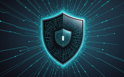 Microsoft 365 Copilot vulnerability concept showing data security breach in enterprise cloud environment