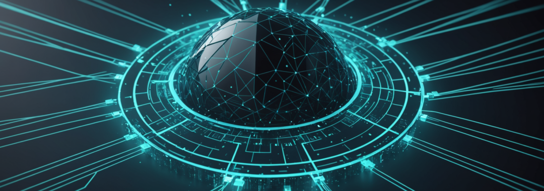 Critical NGINX vulnerabilities security alert showing server infrastructure protection concept