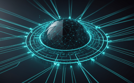 Critical NGINX vulnerabilities security alert showing server infrastructure protection concept