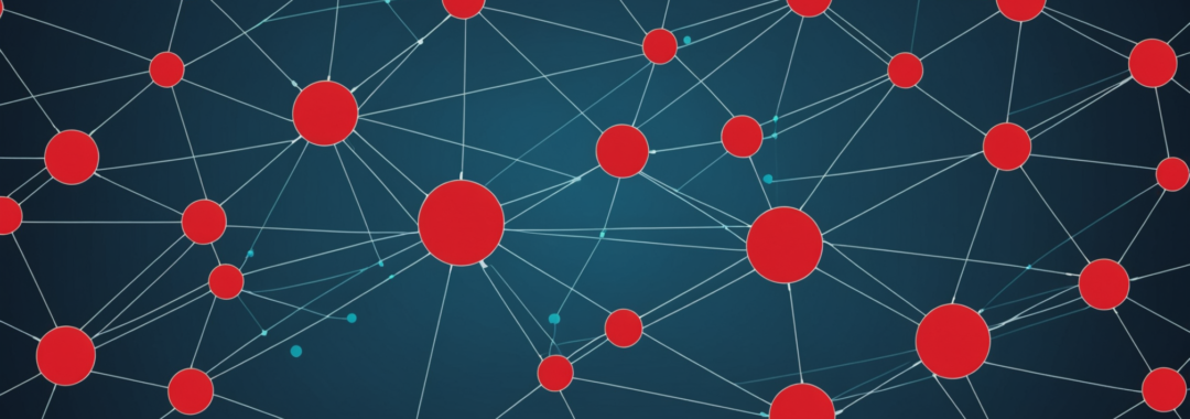 AryStinger botnet network threat concept showing compromised router infrastructure