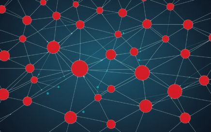 AryStinger botnet network threat concept showing compromised router infrastructure