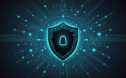 Microsoft Patch Tuesday June 2026 security update concept showing protected network infrastructure