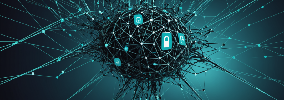 AI coding agent malware concept showing automated development tools under cyber attack