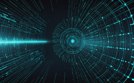 Signal backup key attack concept showing encrypted messaging security threat