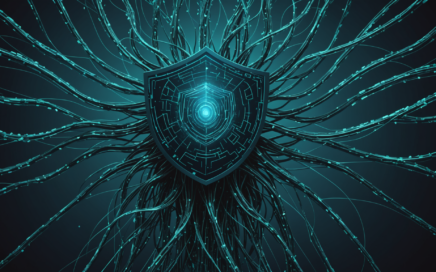 ChocoPoC malware threat concept showing trojanised code targeting cybersecurity researchers
