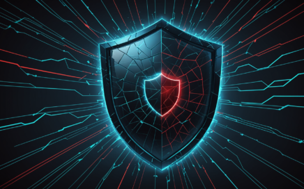 BeyondTrust security flaws vulnerability concept showing compromised remote access connection
