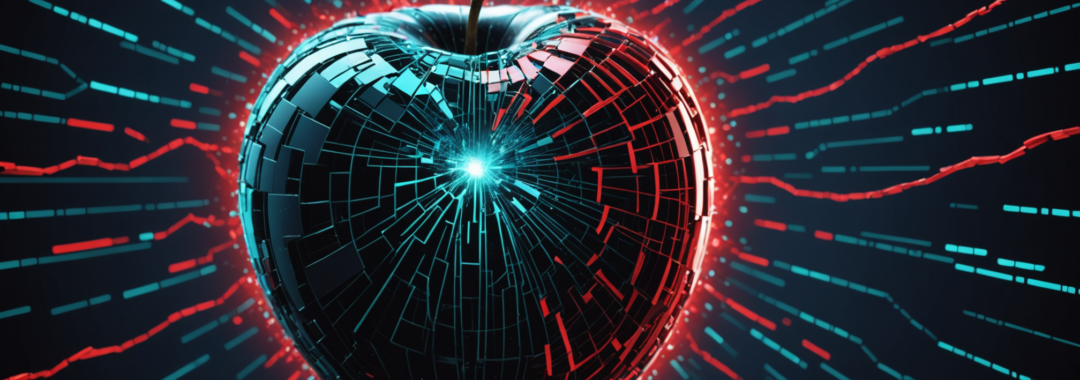 CrashStealer malware threat targeting macOS systems with credential theft warning