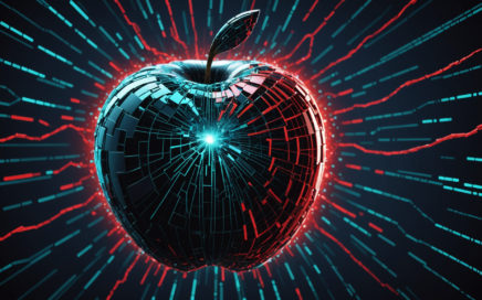 CrashStealer malware threat targeting macOS systems with credential theft warning