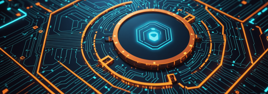 SonicWall SMA1000 zero-day vulnerability warning with security shield concept
