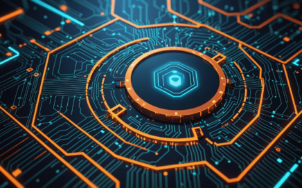 SonicWall SMA1000 zero-day vulnerability warning with security shield concept