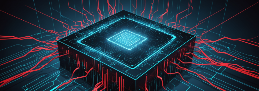 WordPress RCE vulnerability concept showing website security threat and protection