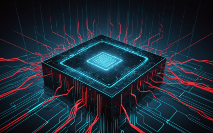 WordPress RCE vulnerability concept showing website security threat and protection