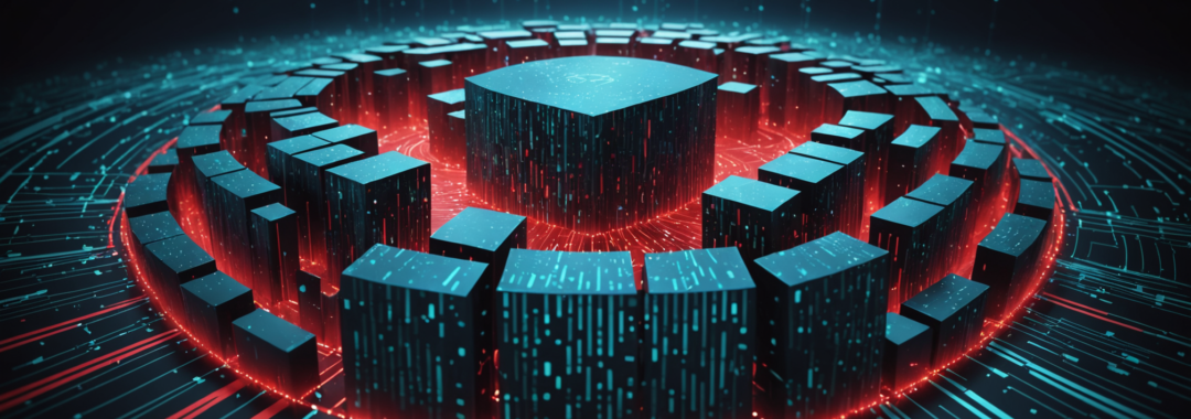CISA GitHub leak concept showing exposed credentials and security vulnerabilities