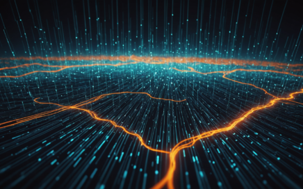 Origin Energy data breach concept showing digital security vulnerability in Australian energy infrastructure