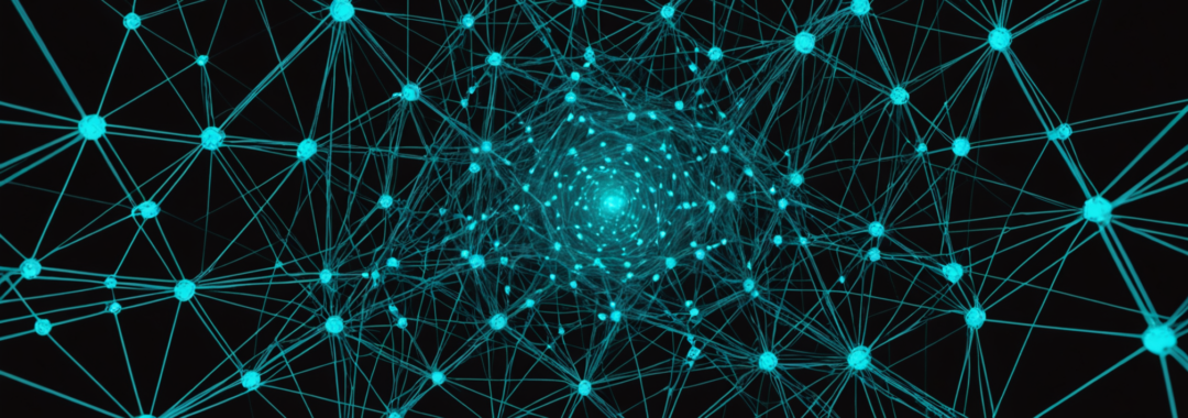 DNS hijacking attack concept showing redirected network traffic and compromised domain infrastructure