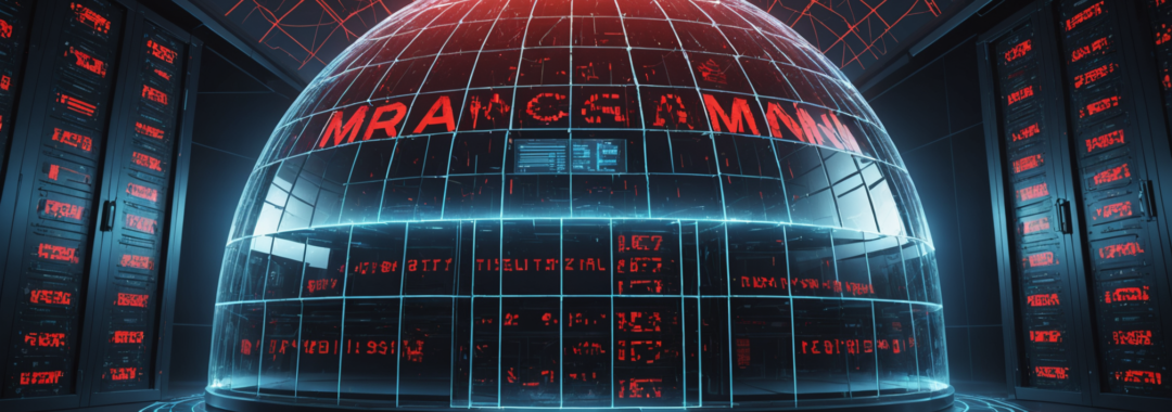 Critical VMware security flaws warning showing virtualisation infrastructure under threat