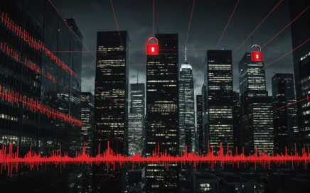 Hedge fund cyberattacks targeting financial institutions with ransomware extortion