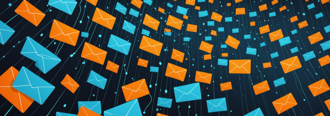No-reply email security vulnerability exposing corporate data through misconfigured email domains