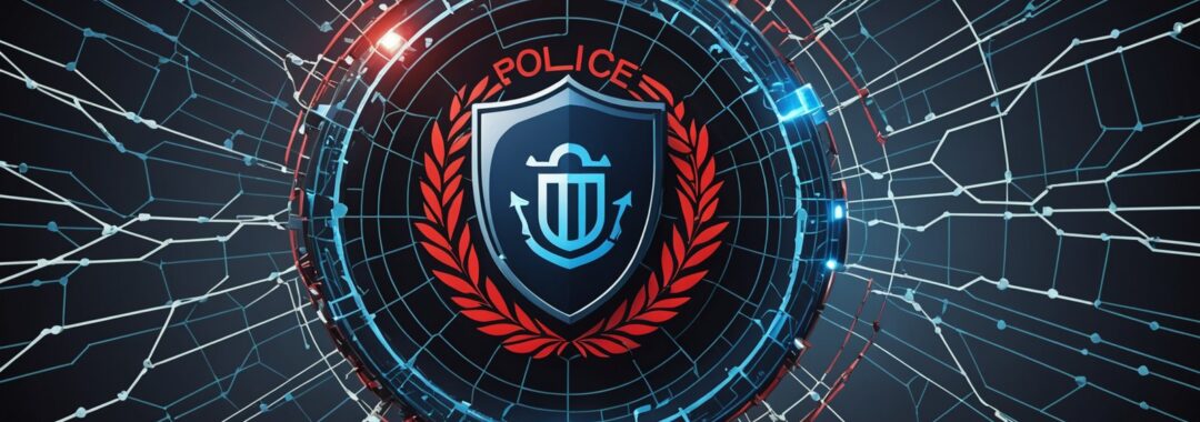 TeamPCP hackers arrested concept showing supply chain attack network with Australian law enforcement action
