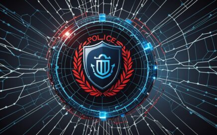 TeamPCP hackers arrested concept showing supply chain attack network with Australian law enforcement action