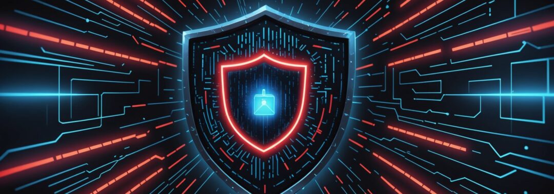 Microsoft Defender zero-day exploit ShieldCrash vulnerability warning shield icon cracked