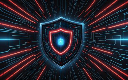 Microsoft Defender zero-day exploit ShieldCrash vulnerability warning shield icon cracked