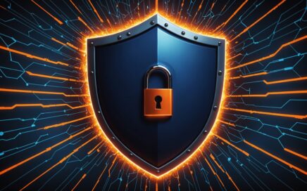 Cisco FMC vulnerability alert showing firewall management console security warning