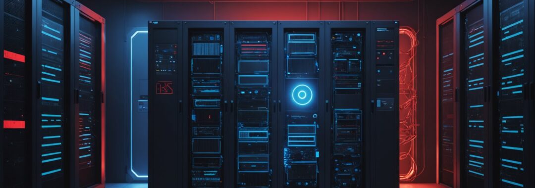 Critical Check Point VPN flaws warning showing network security vulnerability concept with VPN gateway under attack