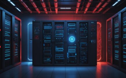 Critical Check Point VPN flaws warning showing network security vulnerability concept with VPN gateway under attack