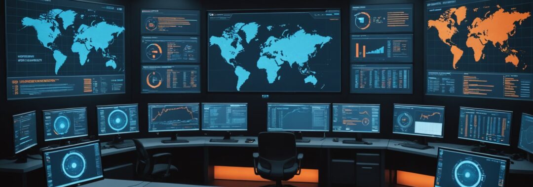 Microsoft security patch deployment concept showing system updates and vulnerability management dashboard