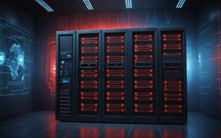 BIG-IP APM zero-day vulnerability warning showing network infrastructure under cyber attack