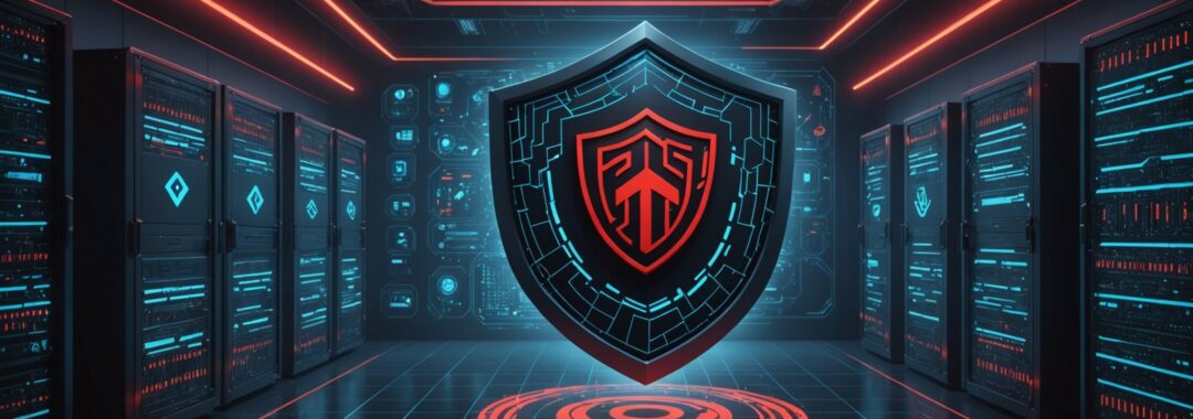 ShinyHunters Oracle PeopleSoft attack concept showing WAF bypass and enterprise data threat
