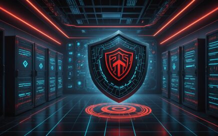 ShinyHunters Oracle PeopleSoft attack concept showing WAF bypass and enterprise data threat