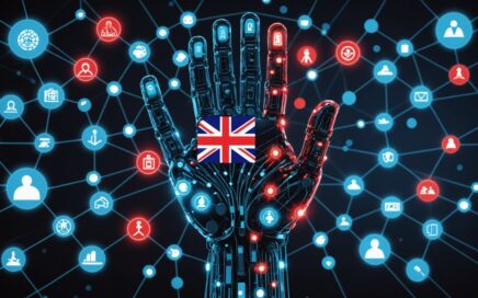 AI agent cybersecurity breach concept representing the OpenAI agent hack Australia incident